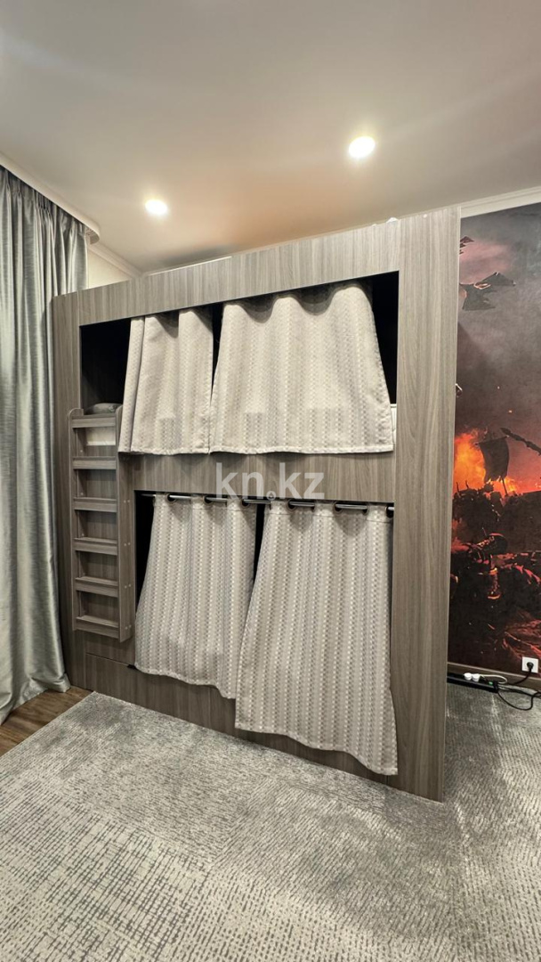 Продажа 3-комнатного дома, 147 м² в Алматы - фото 26