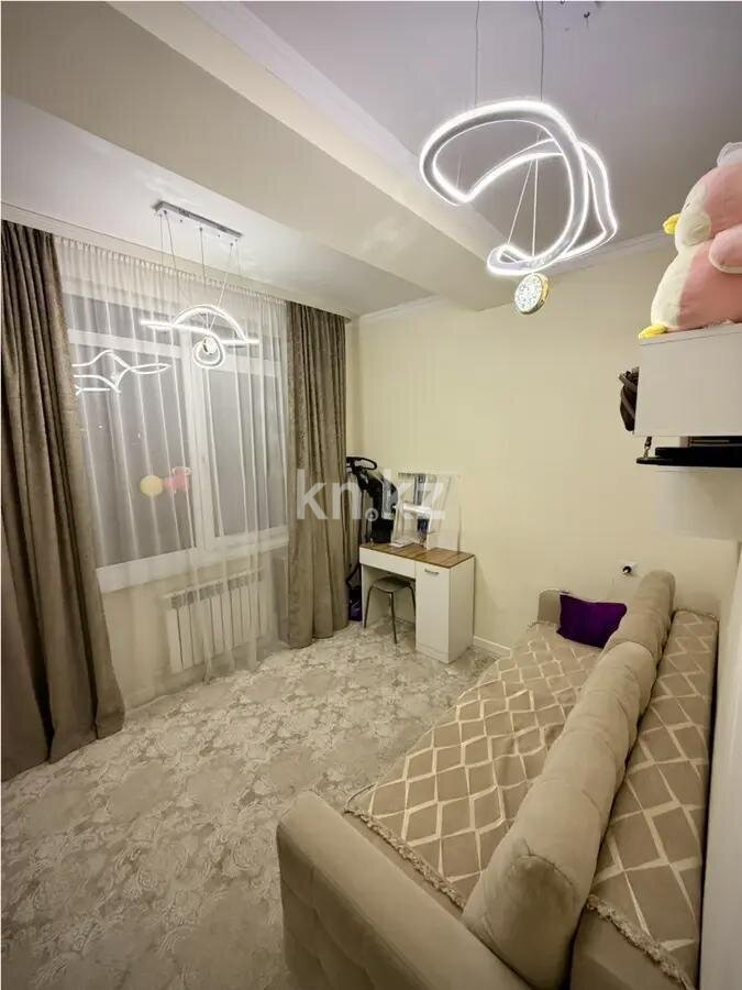 Продажа 2-комнатной квартиры, 40 м² в Алматы