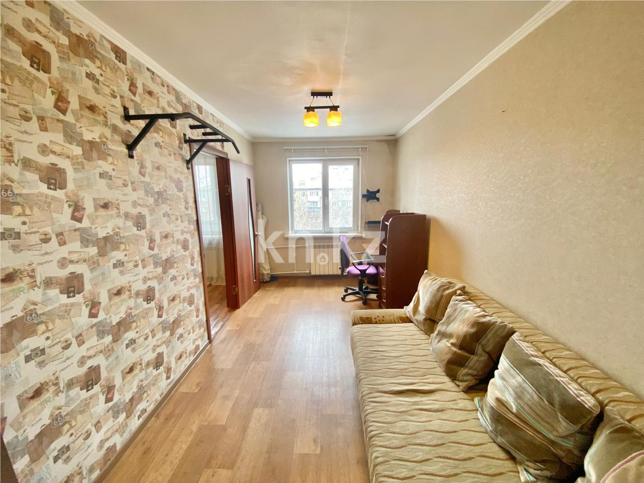 Продажа 2-комнатной квартиры, 44 м² в Караганде - фото 6