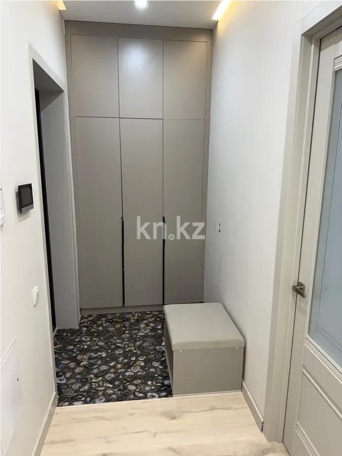 Продажа 2-комнатной квартиры, 64 м², ул. Байтурсынова, дом  8 в Астане - фото 6