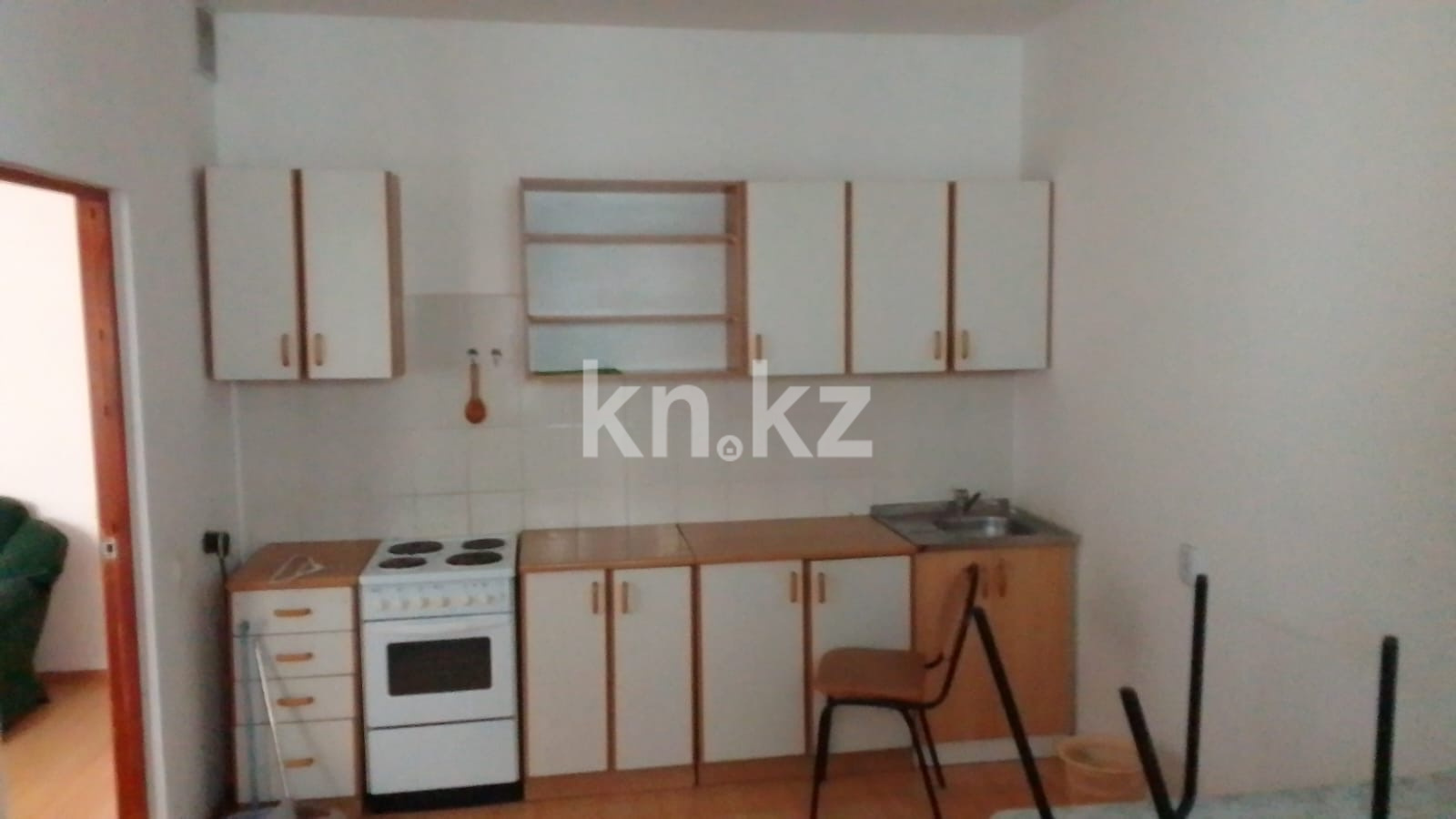 Аренда 1-комнатной квартиры, 45 м² в Астане