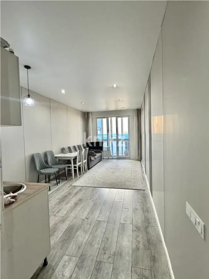 Продажа 1-комнатной квартиры, 31 м² в Алматы