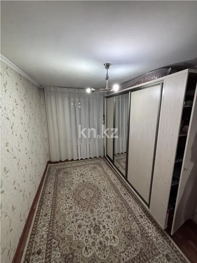 Продажа 2-комнатной квартиры, 39.9 м² в Алматы - фото 2