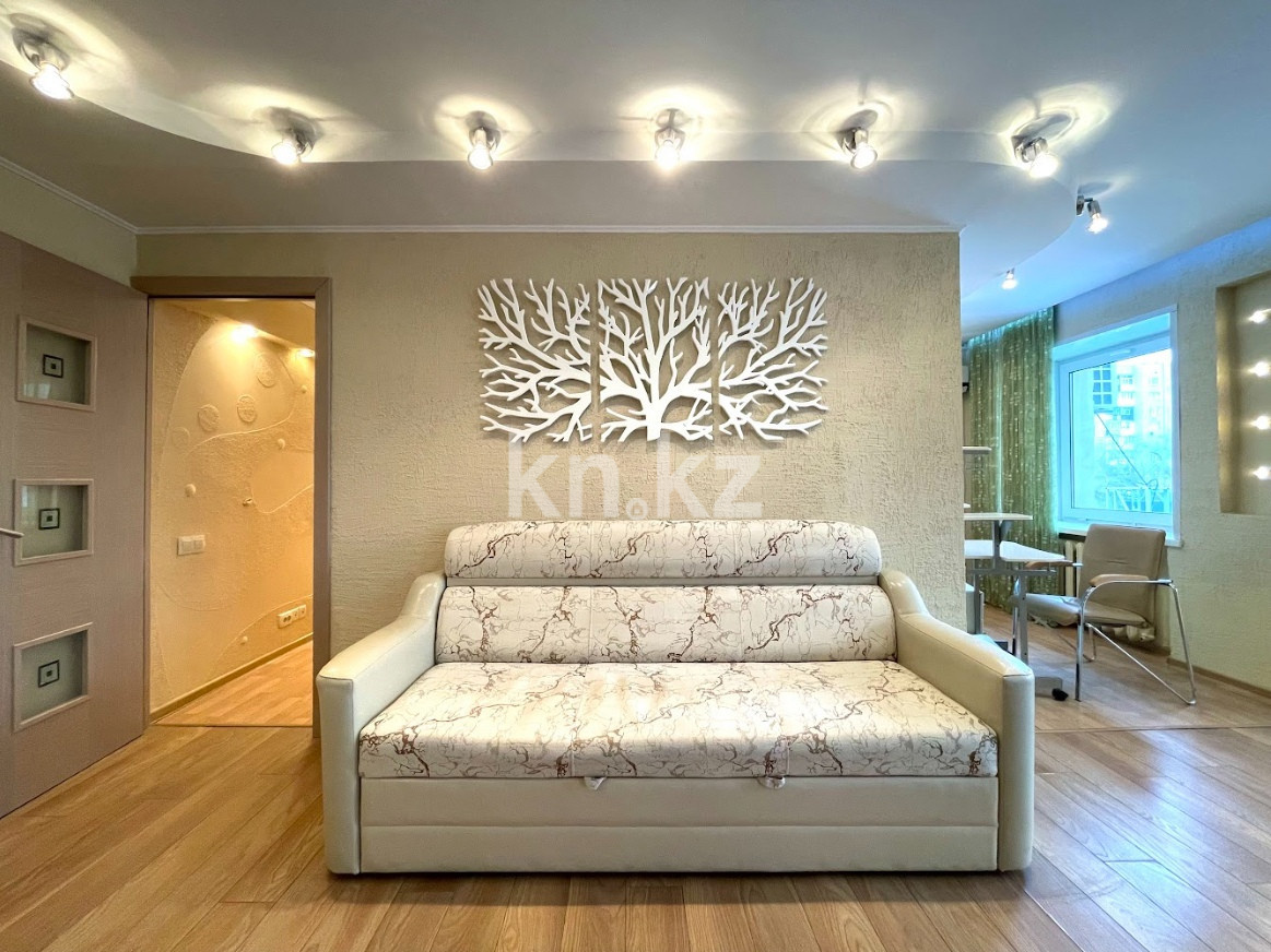 Аренда 2-комнатной квартиры посуточно, 1 м², ул. Конституции Казахстана, дом  29 в Петропавловске - фото 7