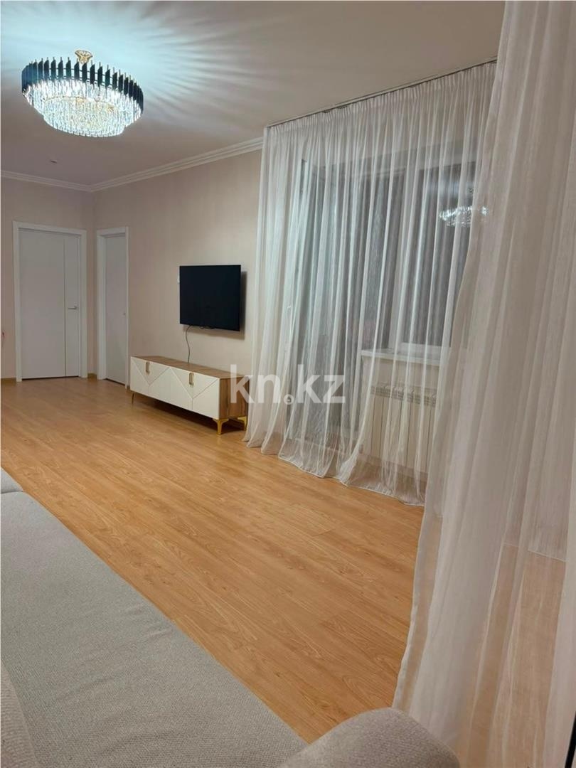 Продажа 3-комнатной квартиры, 98 м² в Астане - фото 3
