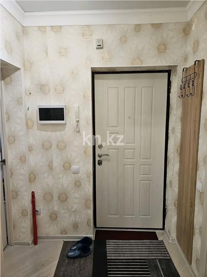 Продажа 2-комнатной квартиры, 39.5 м², ул. Тянь-Шаньская, дом  9г в Алматы - фото 5