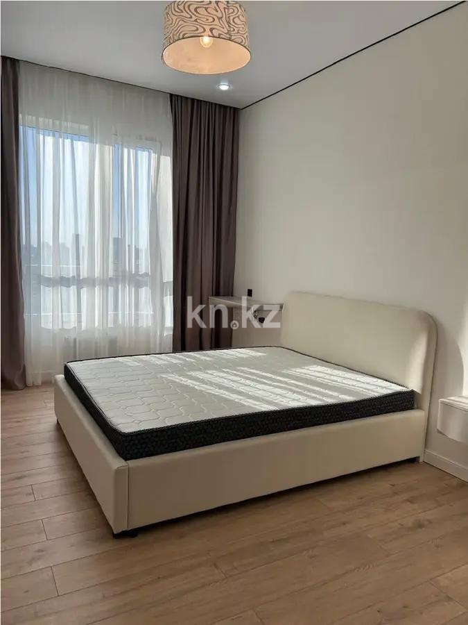 Продажа 3-комнатной квартиры, 66 м² в Астане - фото 2