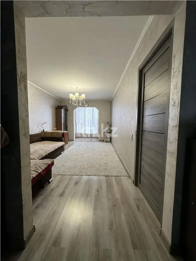 Продажа 3-комнатной квартиры, 67 м² в Алматы