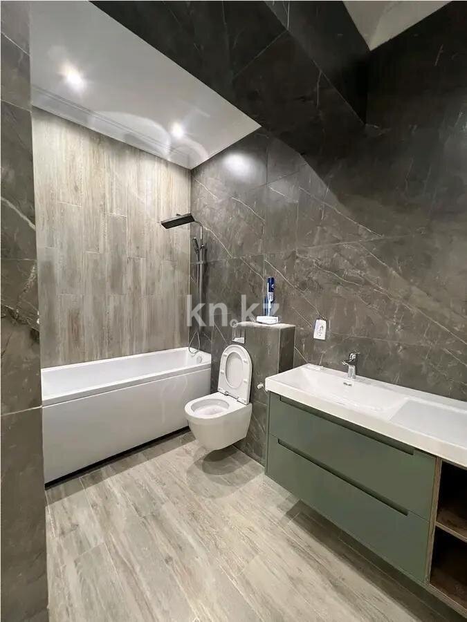 Продажа 3-комнатной квартиры, 110.5 м² в Алматы - фото 4