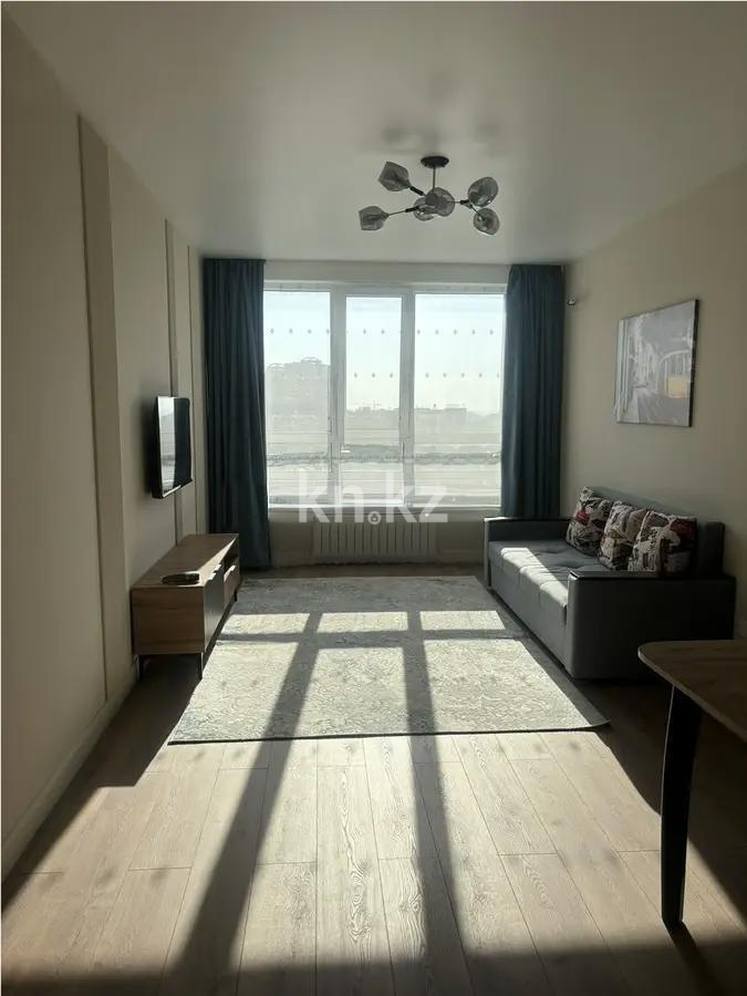 Продажа 2-комнатной квартиры, 50 м², ул. Утепова, дом  31 в Алматы