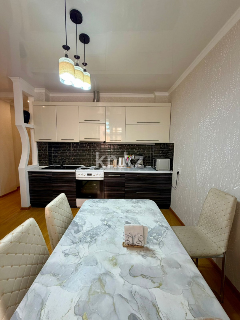 Продажа 2-комнатной квартиры, 67 м² в Астане - фото 4