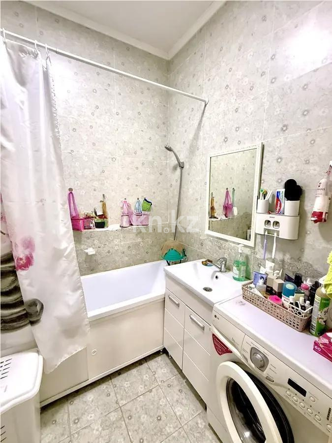 Продажа 2-комнатной квартиры, 51 м² в Алматы - фото 4