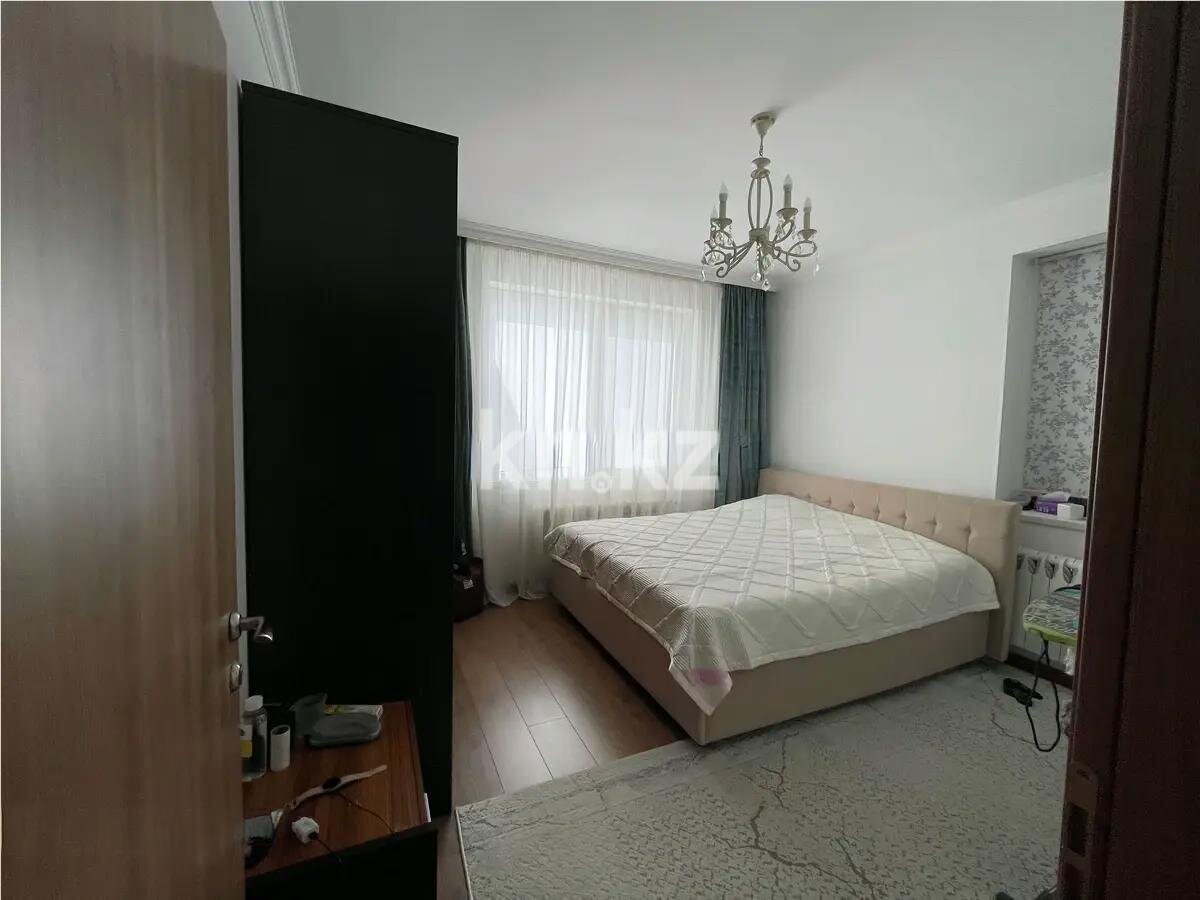 Продажа 4-комнатной квартиры, 122.8 м² в Астане - фото 2