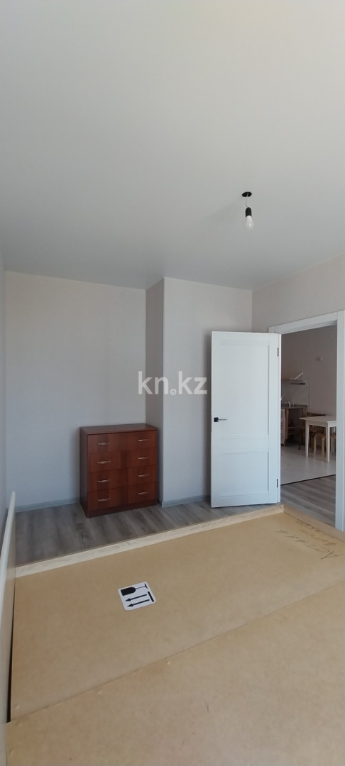 Аренда 2-комнатной квартиры, 41 м² в Астане - фото 6