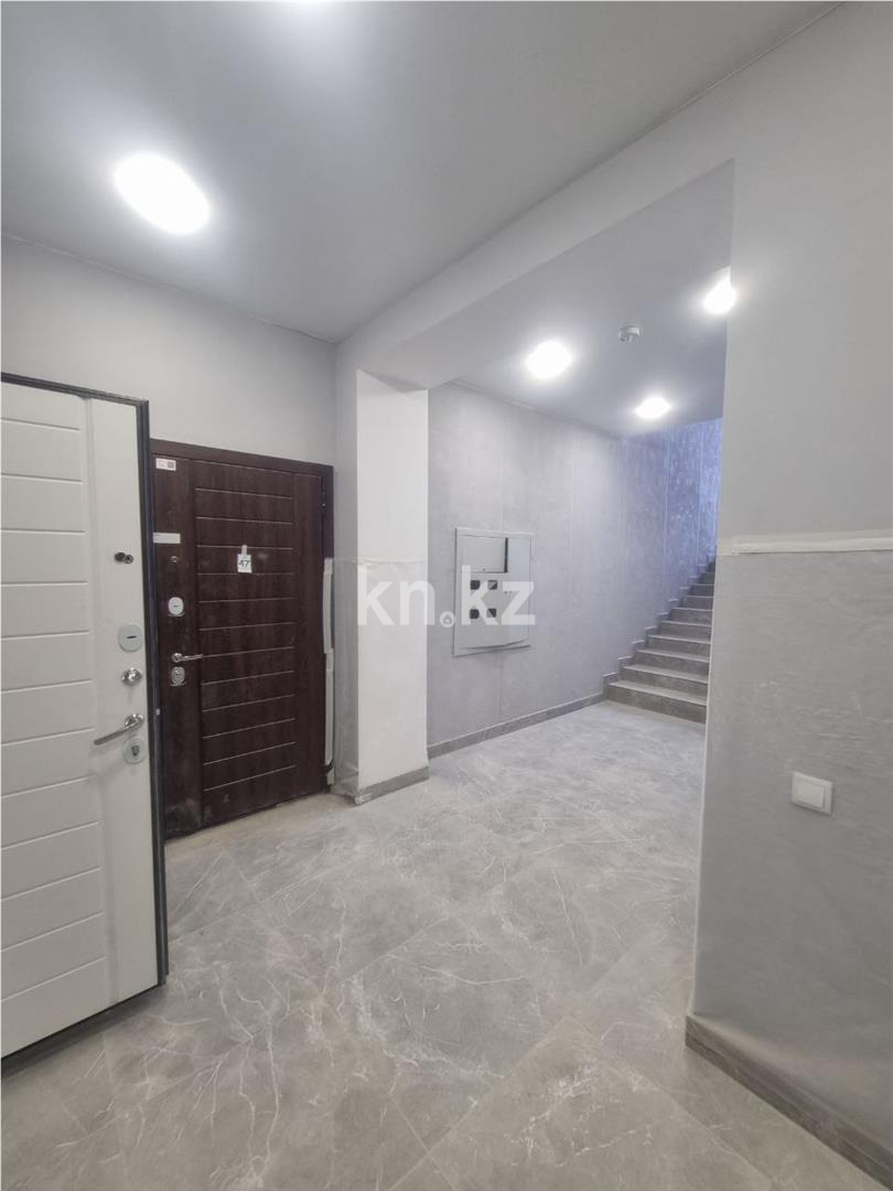 Продажа 3-комнатной квартиры, 89 м² в Караганде - фото 8