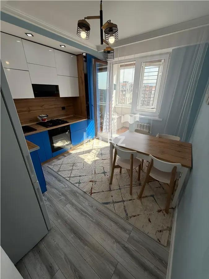Продажа 2-комнатной квартиры, 59 м² в Алматы - фото 3