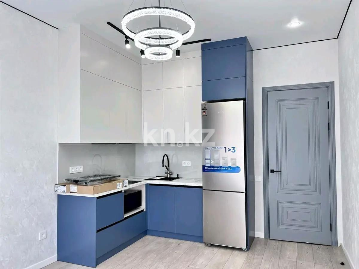 Продажа 2-комнатной квартиры, 40 м² в Астане - фото 3