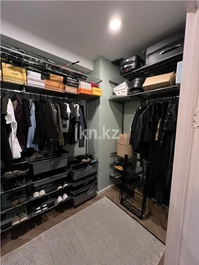 Продажа 3-комнатной квартиры, 70 м², ул. Салыкова, дом  48/21 в Алматы - фото 5