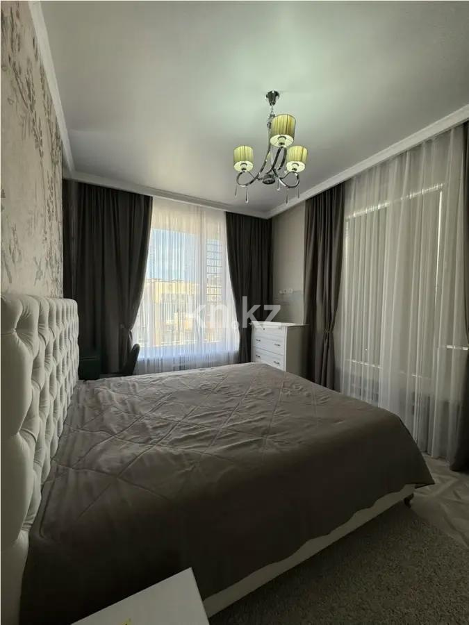 Продажа 4-комнатной квартиры, 102.3 м² в Астане - фото 2