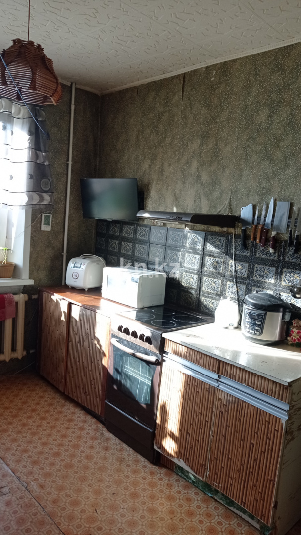 Продажа 1-комнатной квартиры, 42 м², ул. Таттимбета, дом  10 в Караганде - фото 4