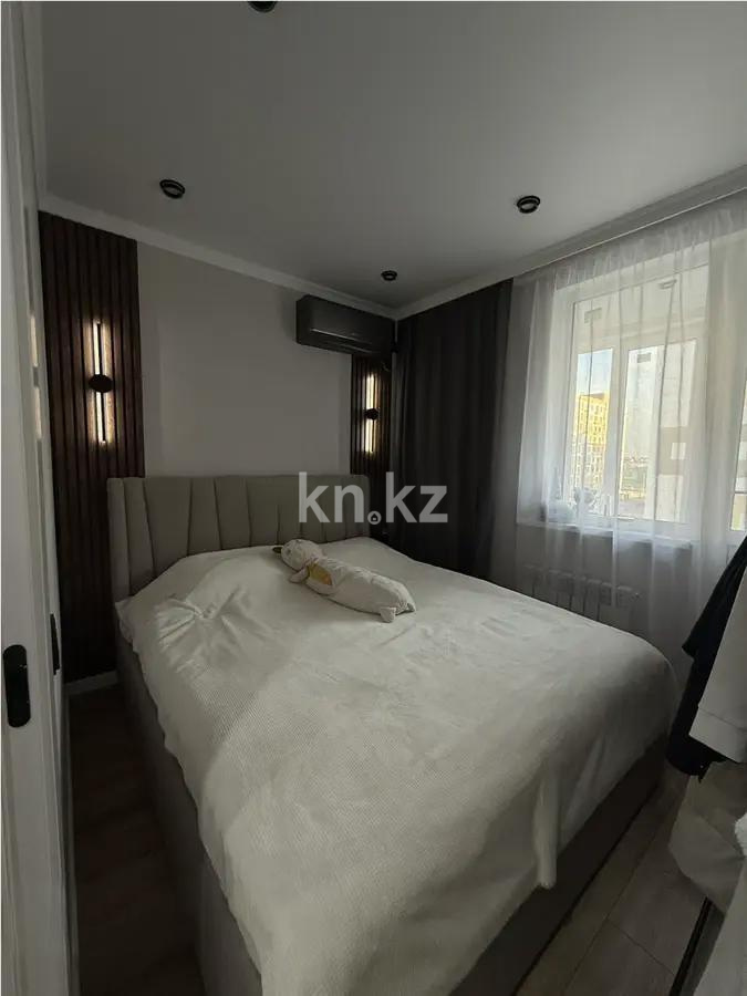 Продажа 2-комнатной квартиры, 35 м², пр. Райымбека, дом  590/14 в Алматы - фото 2