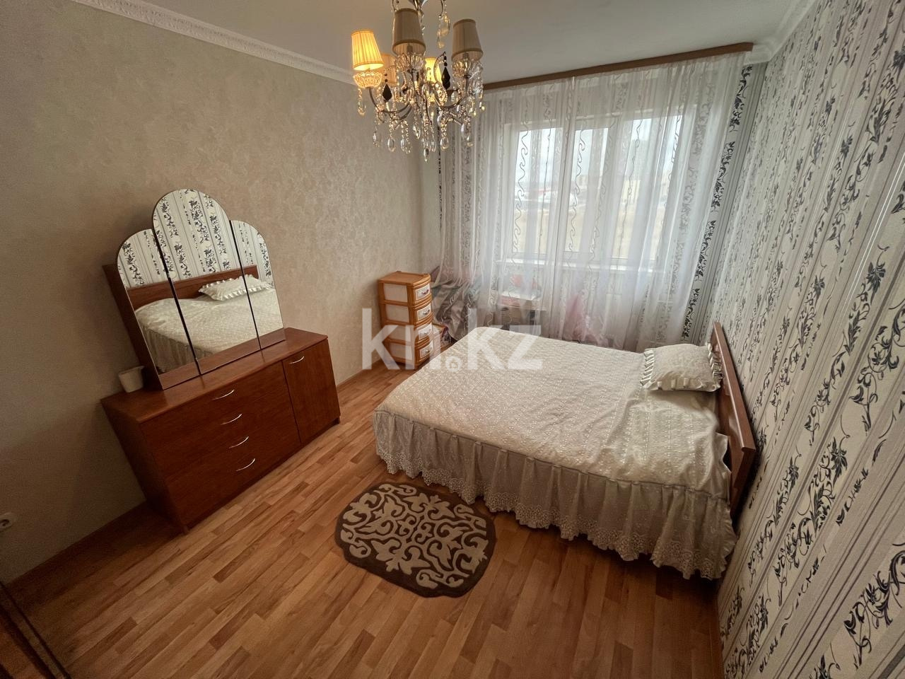 Продажа 2-комнатной квартиры, 60 м² в Караганде - фото 3