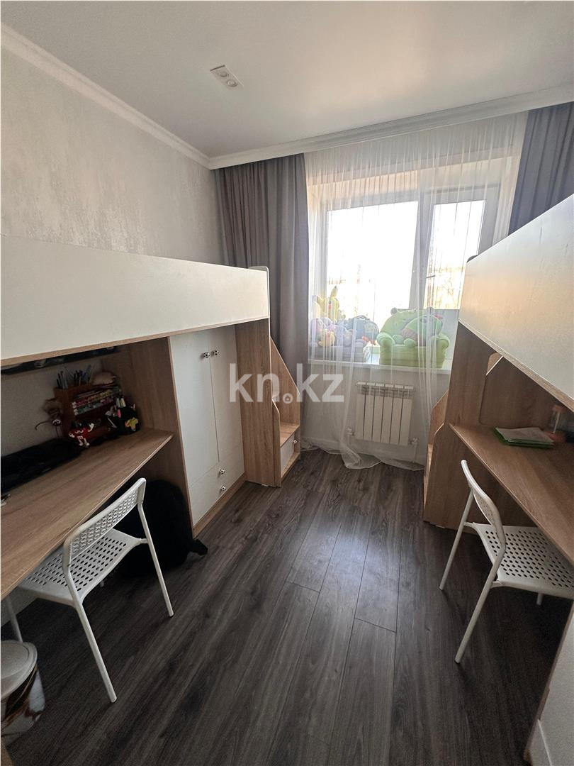 Продажа 3-комнатной квартиры, 58 м² в Караганде - фото 3