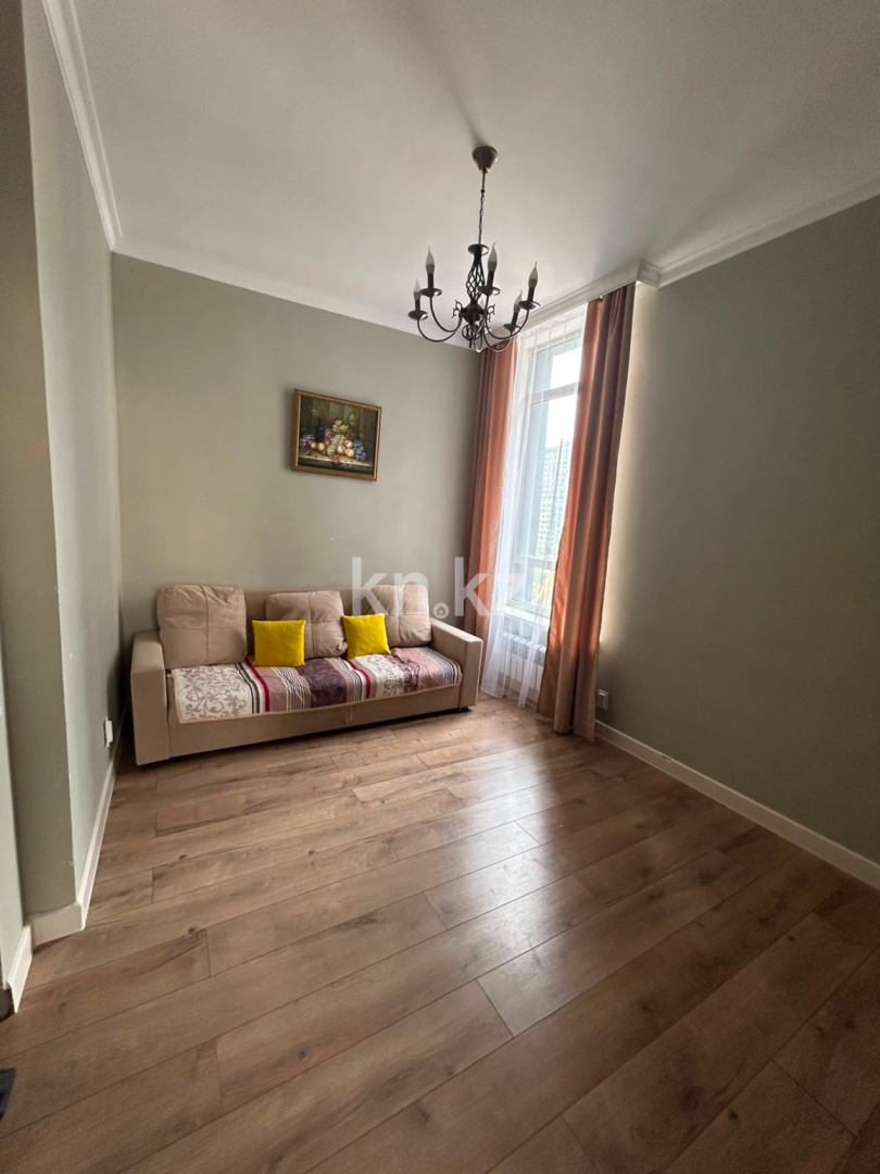 Аренда 3-комнатной квартиры, 62 м² в Астане - фото 4