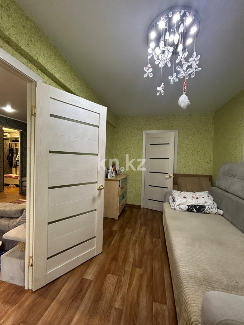 Продажа 2-комнатной квартиры, 46 м² в Усть-Каменогорске - фото 5