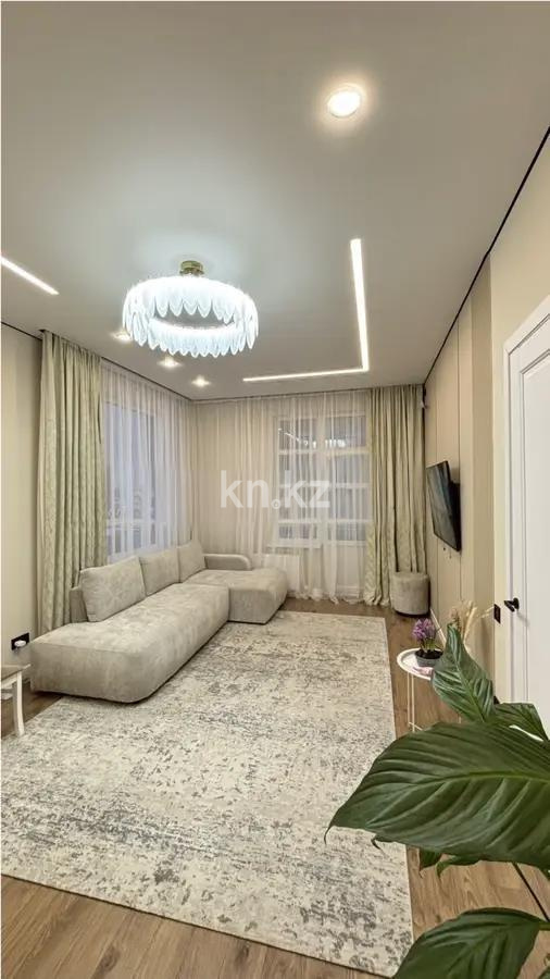 Продажа 2-комнатной квартиры, 65 м² в Астане