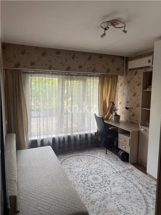 Продажа 2-комнатной квартиры, 44 м², пр. Абылай хана, дом  23 в Алматы - фото 2