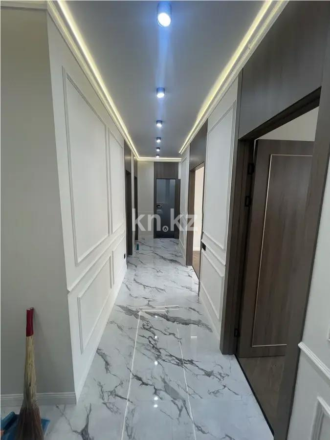 Продажа 3-комнатной квартиры, 92 м² в Астане - фото 3