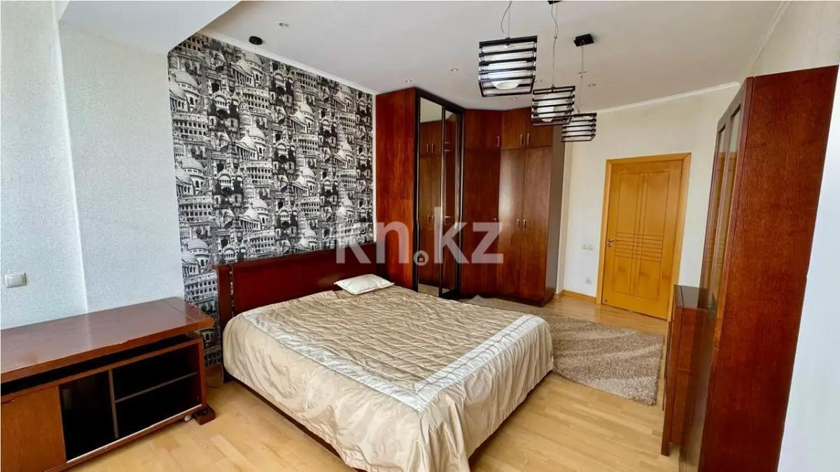 Продажа 4-комнатной квартиры, 151 м², мкр-н Керемет, дом  6/20 в Алматы - фото 2