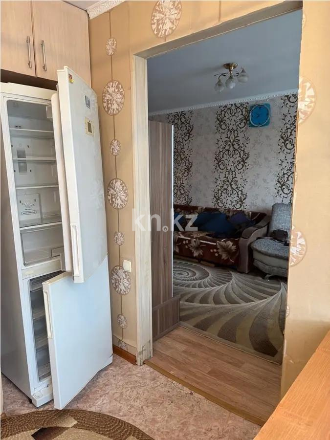 Продажа 3-комнатной квартиры, 60 м² в Алматы - фото 6