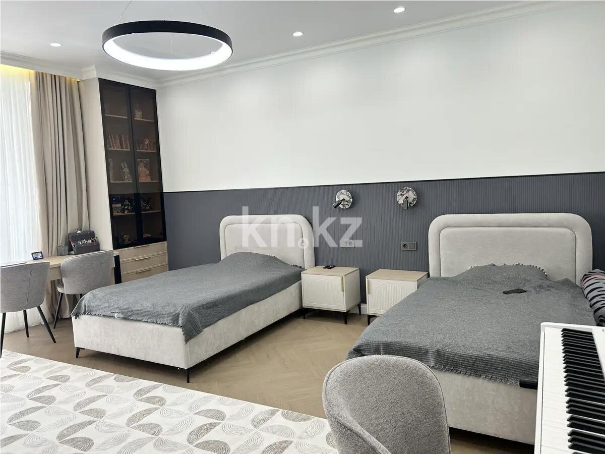 Продажа 4-комнатной квартиры, 142 м² в Астане - фото 4