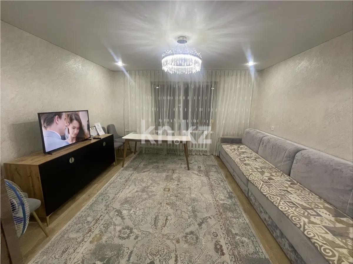Продажа 1-комнатной квартиры, 41 м² в Караганде - фото 2