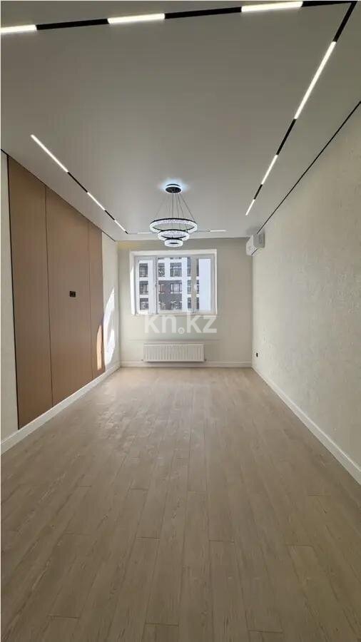 Продажа 2-комнатной квартиры, 41 м² в Астане - фото 2