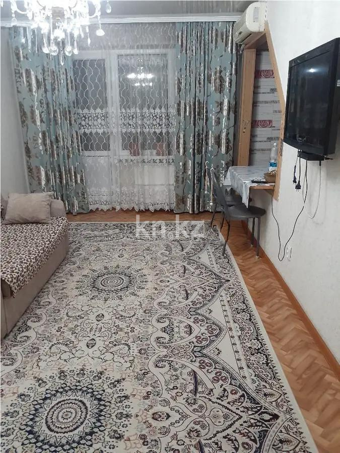 Продажа 1-комнатной квартиры, 34 м² в Алматы
