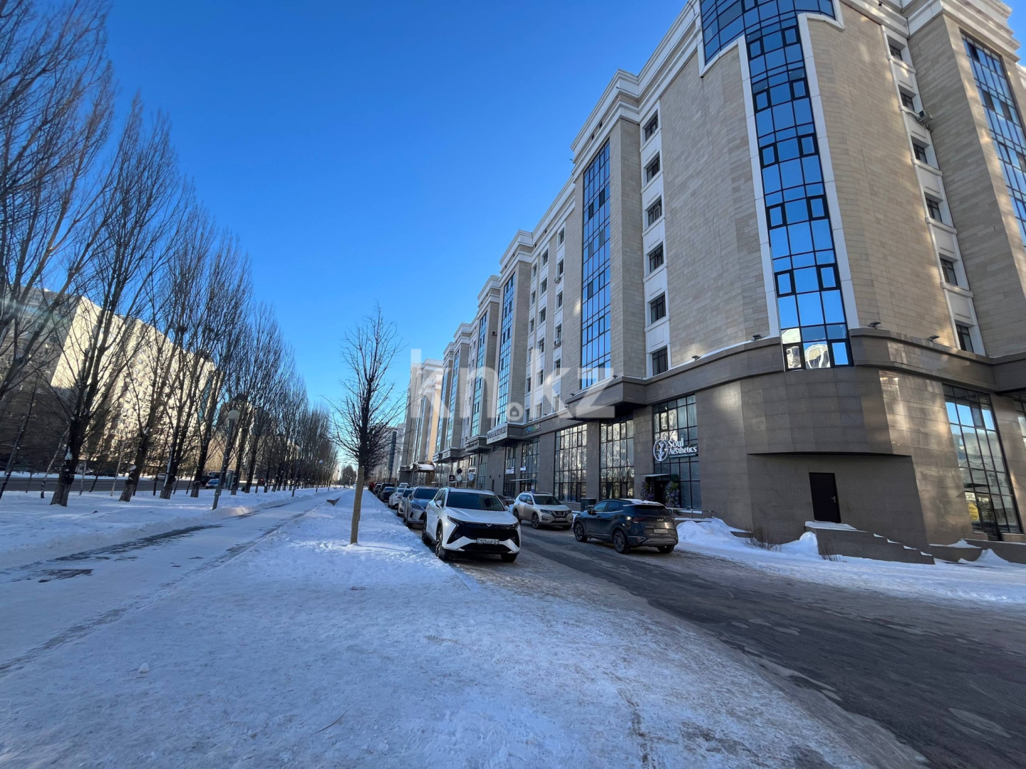 Аренда помещения в Астане - фото 15