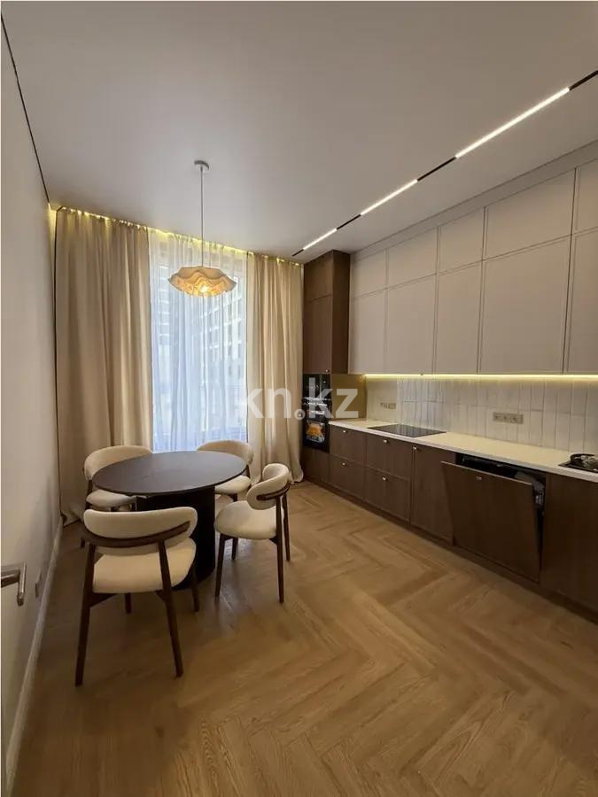 Продажа 3-комнатной квартиры, 94.2 м² в Астане - фото 4