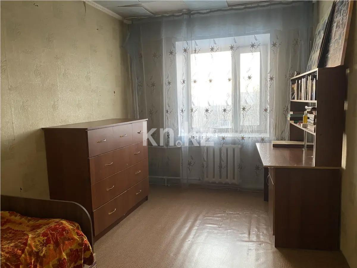 Продажа 3-комнатной квартиры, 60 м² в Караганде - фото 2