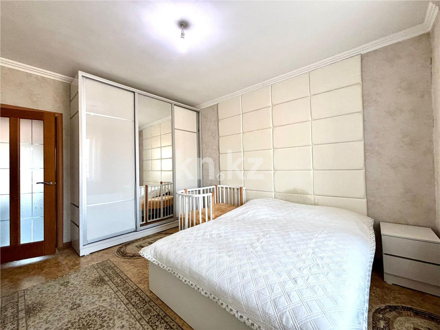 Продажа 3-комнатной квартиры, 87 м² в Караганде - фото 4