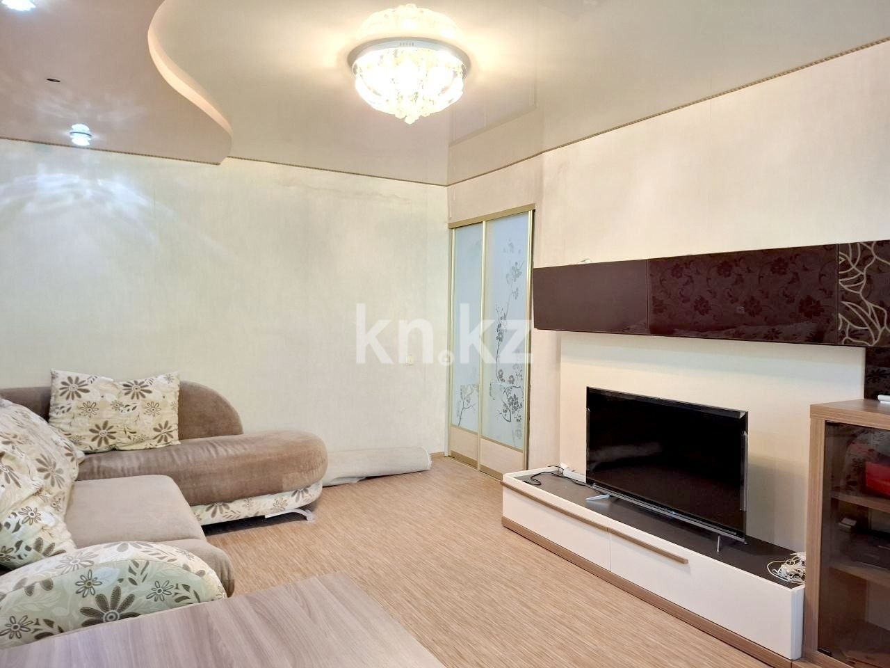 Продажа 2-комнатной квартиры, 50 м² в Усть-Каменогорске