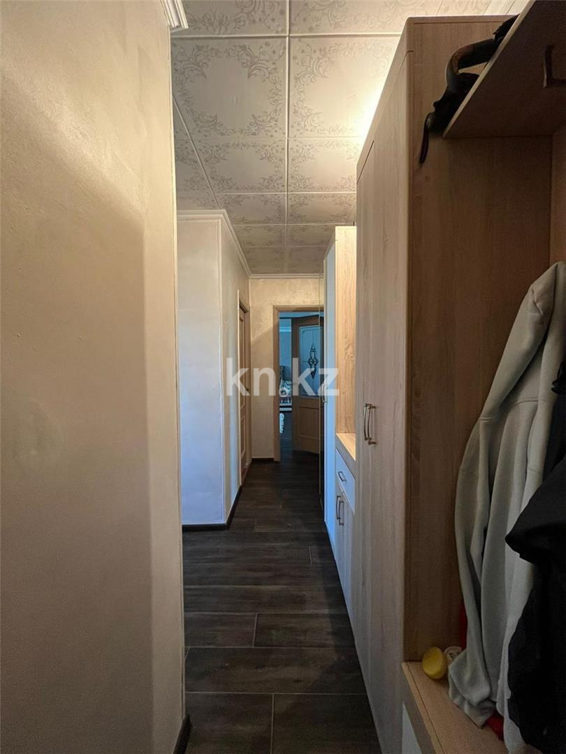 Продажа 2-комнатной квартиры, 51 м², ул. Язева в Караганде - фото 9