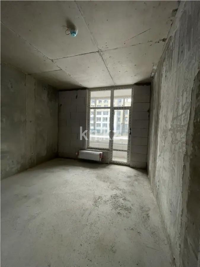 Продажа 3-комнатной квартиры, 96.4 м², пр. Туран, дом  39/2 стр в Астане - фото 3