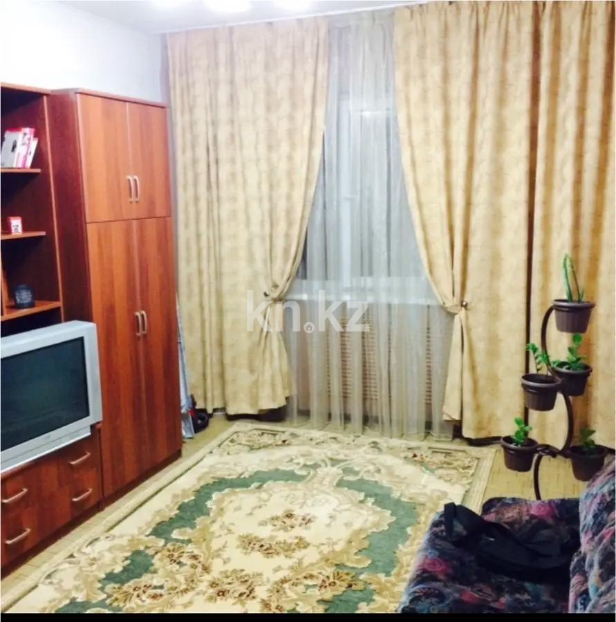 Продажа 1-комнатной квартиры, 42 м² в Алматы