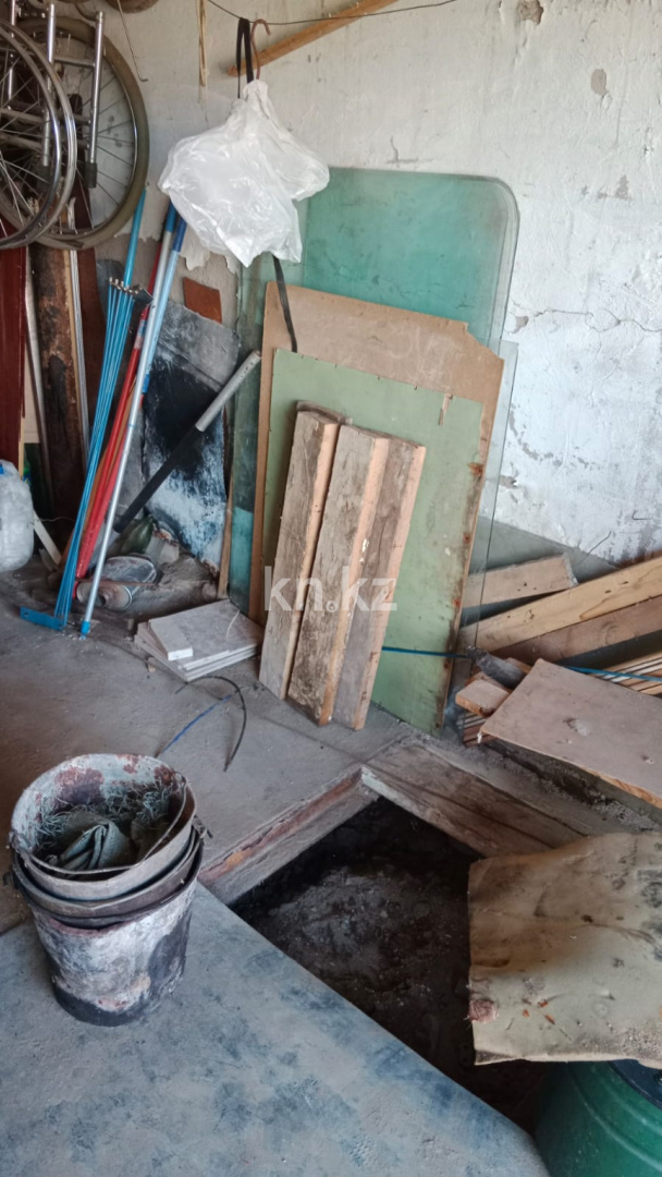 Продажа гаража, 28 м² в Караганде - фото 4