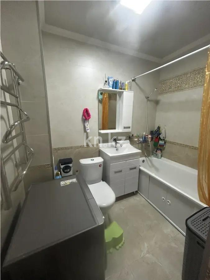 Продажа 1-комнатной квартиры, 32.7 м², ул. Шашкина, дом  34 в Алматы - фото 3