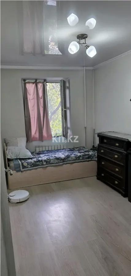 Продажа 2-комнатной квартиры, 48 м² в Алматы