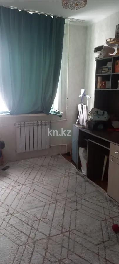 Продажа 4-комнатной квартиры, 62 м², мкр-н 23, дом  31 в Караганде - фото 3